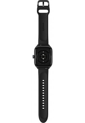 Смарт-годинник Xiaomi Amazfit GTS 4 Infinite Black