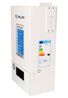 Котел електричний Willer PT207 Volt WF