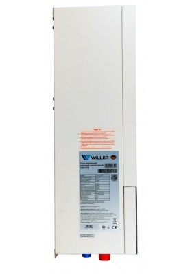 Котел електричний Willer PT207 Volt WF