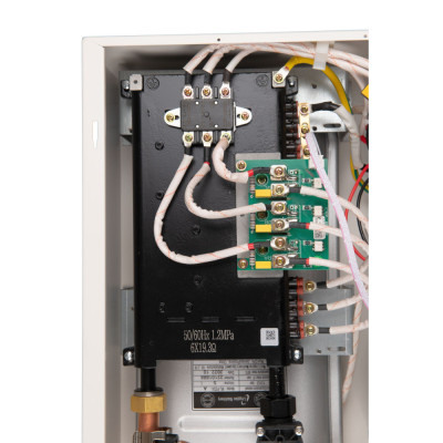Котел електричний Willer PT207 Volt WF