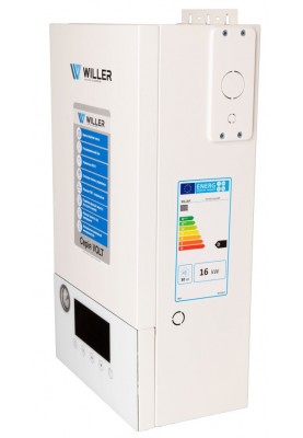 Котел електричний Willer PT205 Volt WF