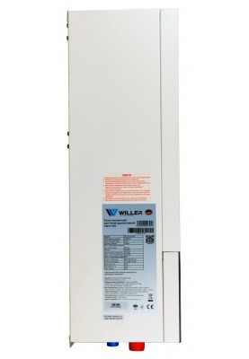 Котел електричний Willer PT205 Volt WF