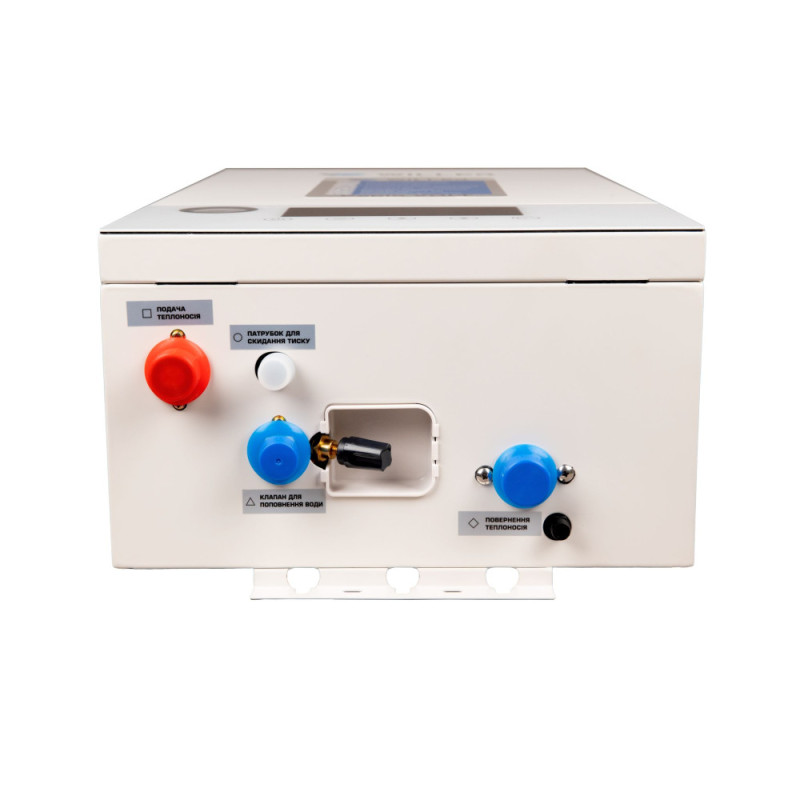 Котел електричний Willer PT205 Volt WF