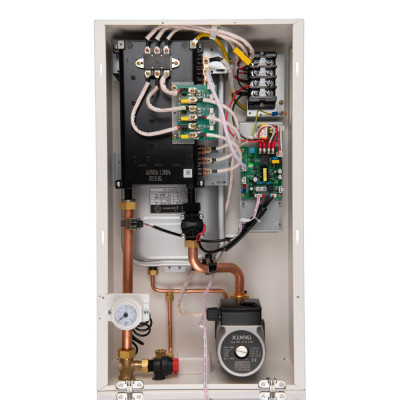 Котел електричний Willer PT205 Volt WF