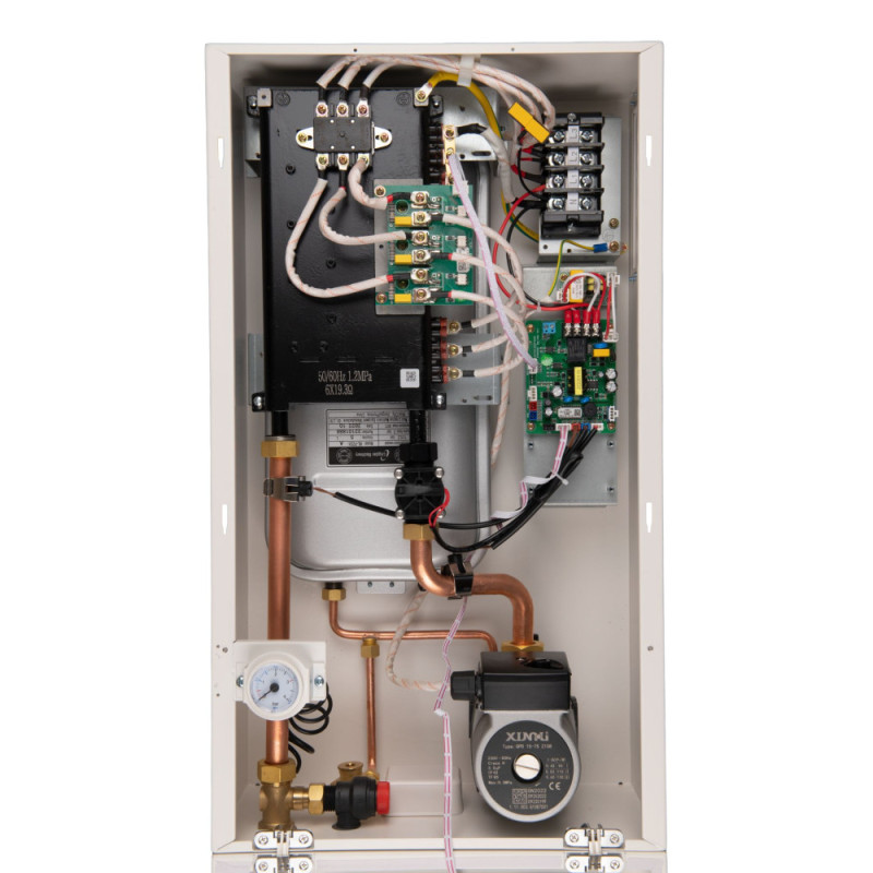 Котел електричний Willer PT205 Volt WF