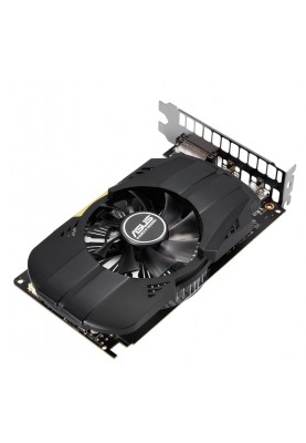 Відеокарта AMD Radeon RX 550 2GB GDDR5 Phoenix Asus (PH-550-2G)