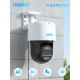 IP камера Reolink TrackMix PoE