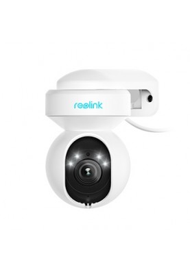 IP камера Reolink E1 Outdoor
