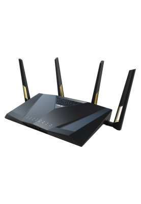 Бездротовий маршрутизатор Asus RT-AX88U PRO (90IG0820-MO3A00)