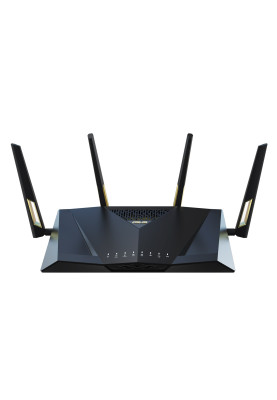 Бездротовий маршрутизатор Asus RT-AX88U PRO (90IG0820-MO3A00)