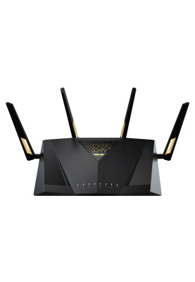 Бездротовий маршрутизатор Asus RT-AX88U PRO (90IG0820-MO3A00)
