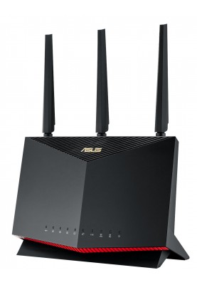 Бездротовий маршрутизатор Asus RT-AX86U PRO