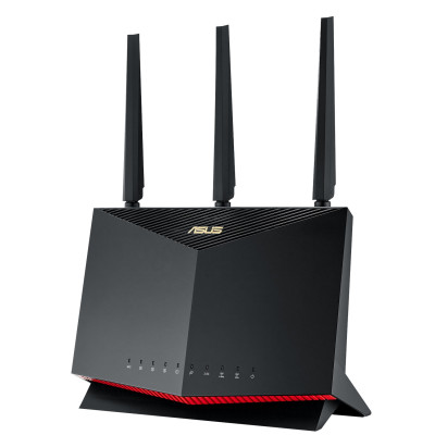 Бездротовий маршрутизатор Asus RT-AX86U PRO (90IG07N0-MO3B00)
