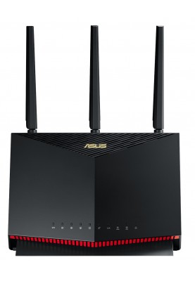 Бездротовий маршрутизатор Asus RT-AX86U PRO