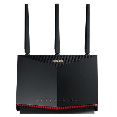 Бездротовий маршрутизатор Asus RT-AX86U PRO (90IG07N0-MO3B00)