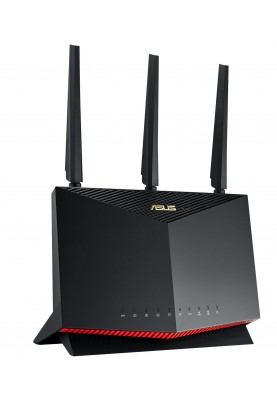 Бездротовий маршрутизатор Asus RT-AX86U PRO