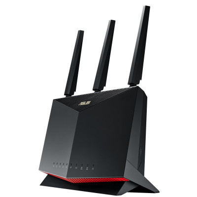 Бездротовий маршрутизатор Asus RT-AX86U PRO (90IG07N0-MO3B00)