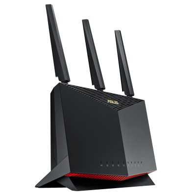 Бездротовий маршрутизатор Asus RT-AX86U PRO (90IG07N0-MO3B00)