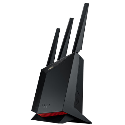 Бездротовий маршрутизатор Asus RT-AX86U PRO (90IG07N0-MO3B00)