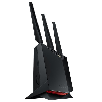 Бездротовий маршрутизатор Asus RT-AX86U PRO (90IG07N0-MO3B00)