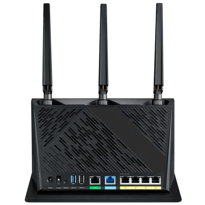 Бездротовий маршрутизатор Asus RT-AX86U PRO (90IG07N0-MO3B00)