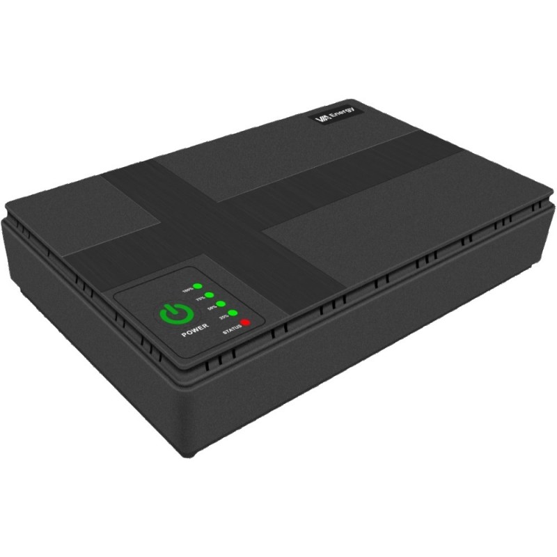 Джерело безперебійного живлення VIA Energy Mini UPS