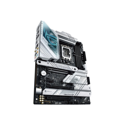 Материнська плата Asus ROG Strix Z790-A Gaming WiFi Socket 1700
