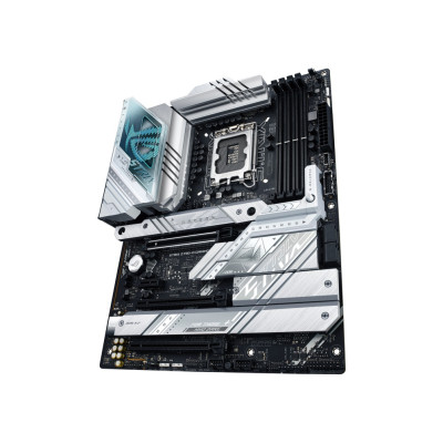 Материнська плата Asus ROG Strix Z790-A Gaming WiFi Socket 1700