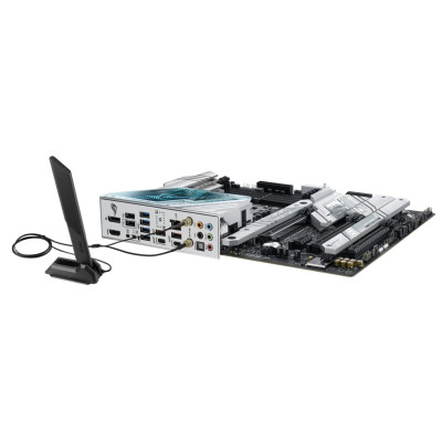 Материнська плата Asus ROG Strix Z790-A Gaming WiFi Socket 1700