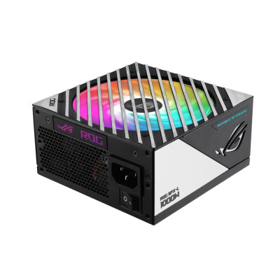 Блок живлення Asus ROG Loki SFX-L 1000W Platinum (90YE00N1-B0NA00) Блок живлення Asus ROG Loki SFX-L 1000W Platinum (90YE00N1-B0NA00)