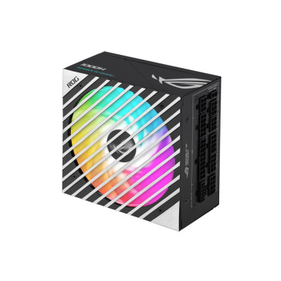 Блок живлення Asus ROG Loki SFX-L 1000W Platinum (90YE00N1-B0NA00) Блок живлення Asus ROG Loki SFX-L 1000W Platinum (90YE00N1-B0NA00)