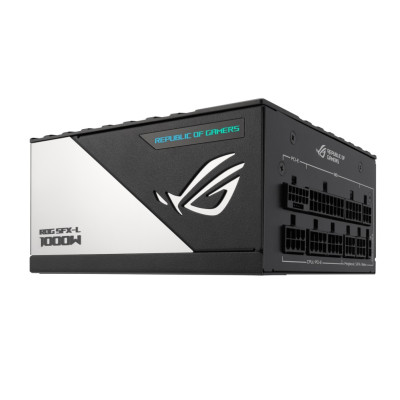 Блок живлення Asus ROG Loki SFX-L 1000W Platinum (90YE00N1-B0NA00) Блок живлення Asus ROG Loki SFX-L 1000W Platinum (90YE00N1-B0NA00)