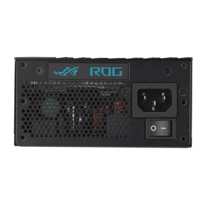 Блок живлення Asus ROG-LOKI-850P-SFX-L-GAMING PCIE5 850W Platinum (90YE00N3-B0NA00)