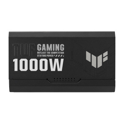 Блок живлення Asus TUF-GAMING-1000G PCIE5 1000W Gold (90YE00S1-B0NA00) Блок живлення Asus TUF-GAMING-1000G PCIE5 1000W Gold (90YE00S1-B0NA00)