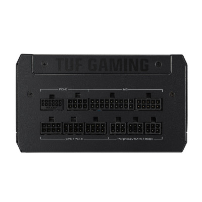 Блок живлення Asus TUF-GAMING-1000G PCIE5 1000W Gold (90YE00S1-B0NA00) Блок живлення Asus TUF-GAMING-1000G PCIE5 1000W Gold (90YE00S1-B0NA00)
