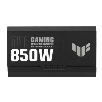 Блок живлення Asus TUF Gaming 850W Gold (90YE00S2-B0NA00) Блок живлення Asus TUF Gaming 850W Gold (90YE00S2-B0NA00)