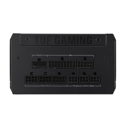 Блок живлення Asus TUF Gaming 850W Gold (90YE00S2-B0NA00) Блок живлення Asus TUF Gaming 850W Gold (90YE00S2-B0NA00)
