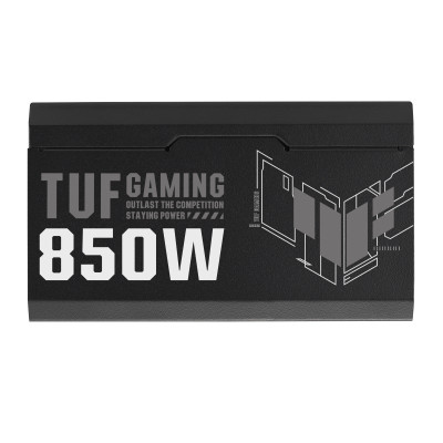 Блок живлення Asus TUF Gaming 850W Gold (90YE00S2-B0NA00) Блок живлення Asus TUF Gaming 850W Gold (90YE00S2-B0NA00)