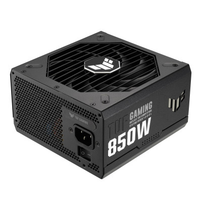 Блок живлення Asus TUF Gaming 850W Gold (90YE00S2-B0NA00) Блок живлення Asus TUF Gaming 850W Gold (90YE00S2-B0NA00)