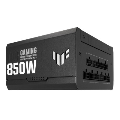 Блок живлення Asus TUF Gaming 850W Gold (90YE00S2-B0NA00) Блок живлення Asus TUF Gaming 850W Gold (90YE00S2-B0NA00)