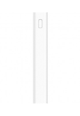 Універсальна мобільна батарея Xiaomi Mi Power Bank 3 20000mAh White PLM18ZM (VXN4258CN)_