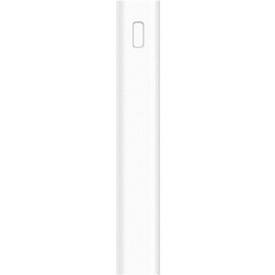 Універсальна мобільна батарея Xiaomi Mi Power Bank 3 20000mAh White PLM18ZM (VXN4258CN)_