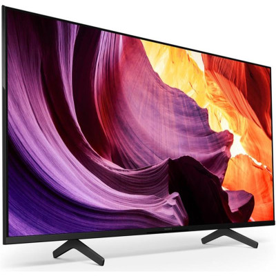 Телевізор Sony KD55X81KR Телевізор Sony KD55X81KR