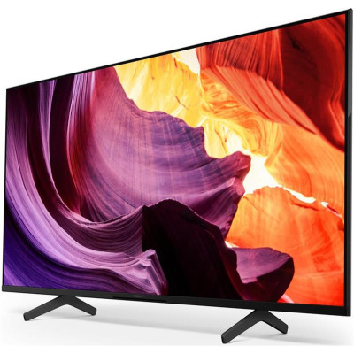 Телевізор Sony KD55X81KR Телевізор Sony KD55X81KR