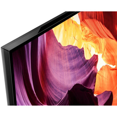 Телевізор Sony KD55X81KR Телевізор Sony KD55X81KR