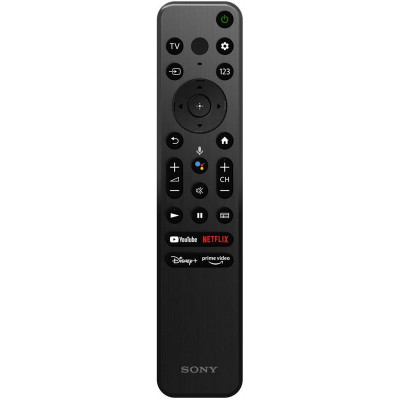 Телевізор Sony KD55X85TKR