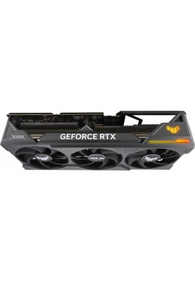 Відеокарта GF RTX 4090 24GB GDDR6X TUF Gaming Asus (TUF-RTX4090-24G-GAMING)