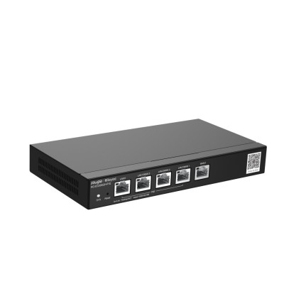 Маршрутизатор Ruijie Reyee RG-EG305GH-P-E Маршрутизатор Ruijie Reyee RG-EG305GH-P-E