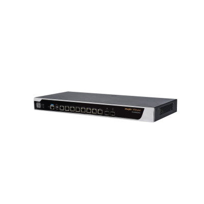 Маршрутизатор Ruijie Reyee RG-NBR6205-E Маршрутизатор Ruijie Reyee RG-NBR6205-E