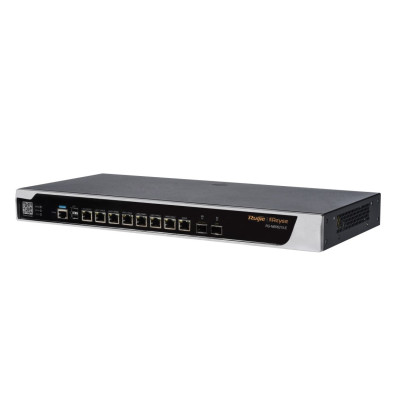 Маршрутизатор Ruijie Reyee RG-NBR6215-E Маршрутизатор Ruijie Reyee RG-NBR6215-E